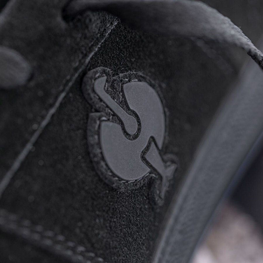 Detailed image O1 Work shoes e.s. Brockton low black