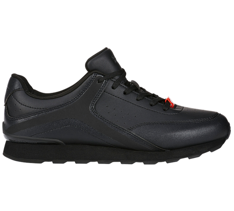 Primary image O1 Work shoes e.s. Decrux black