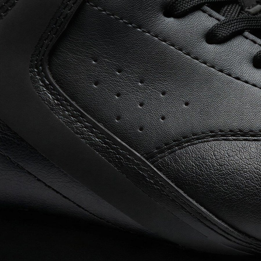 Detailed image O1 Work shoes e.s. Decrux black