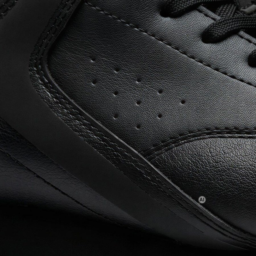 Detailed image O1 Work shoes e.s. Decrux black