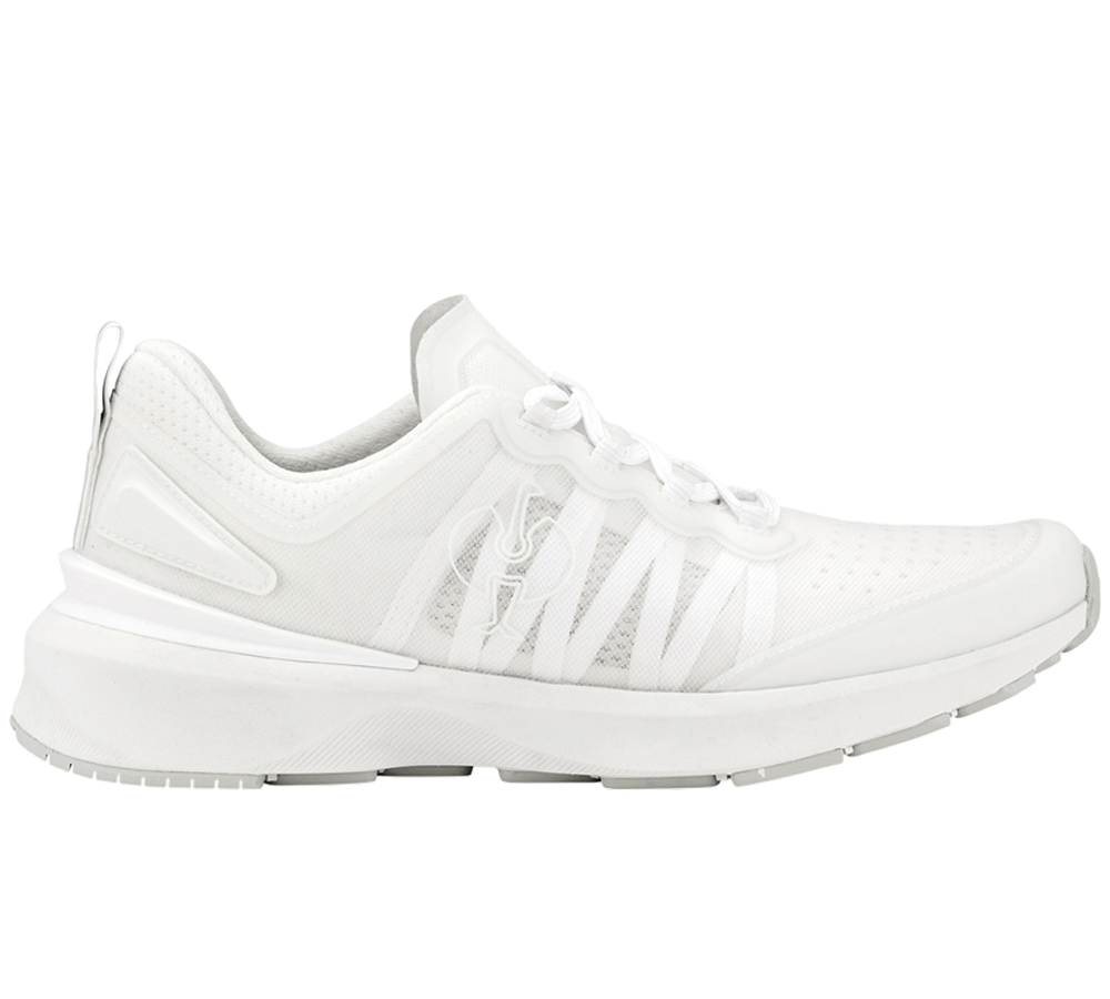 Primary image O1 Work shoes e.s. Gambela white
