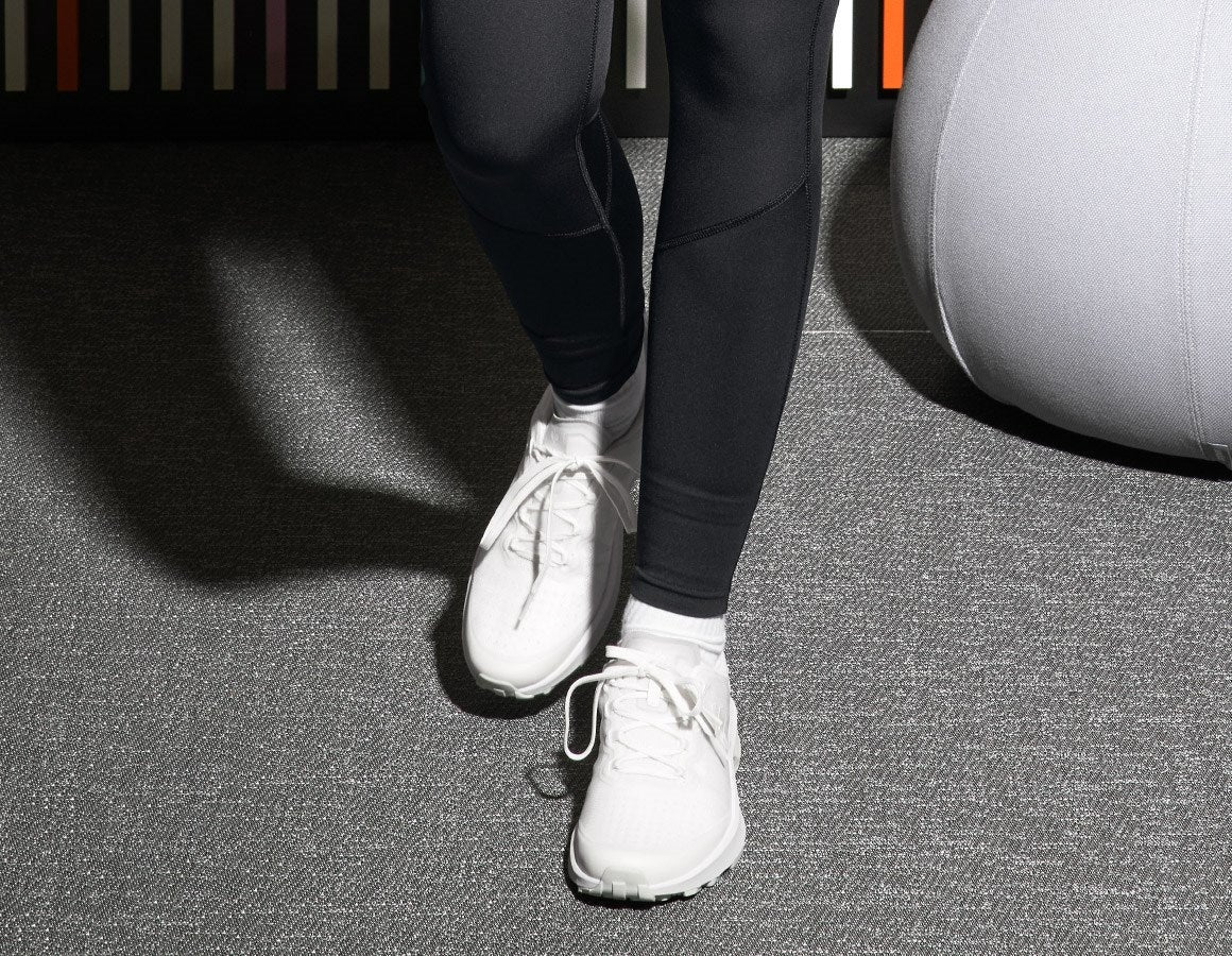 Additional image 1 O1 Work shoes e.s. Gambela white