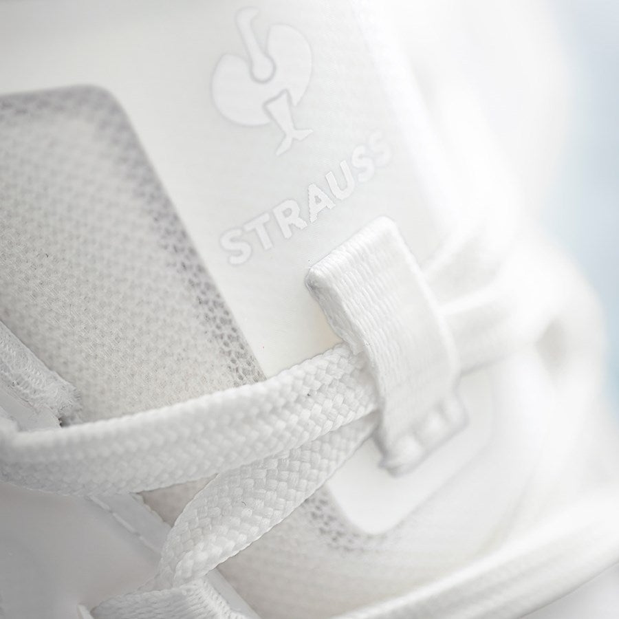 Detailed image O1 Work shoes e.s. Gambela white