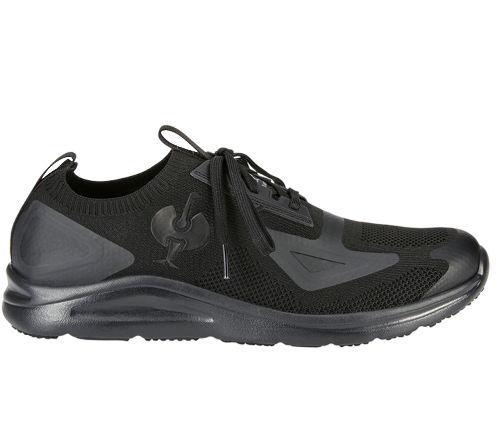 Primary image O1 Work shoes e.s. Garamba black