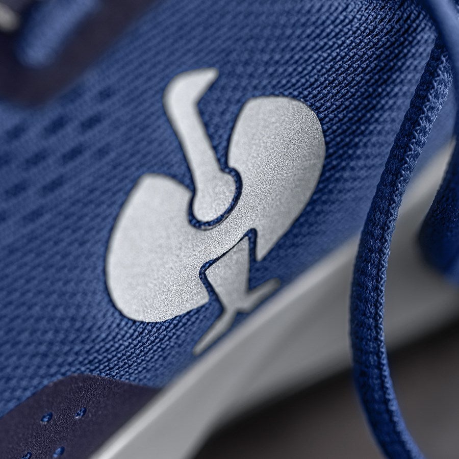 Detailed image O1 Work shoes e.s. Keran alkaliblue