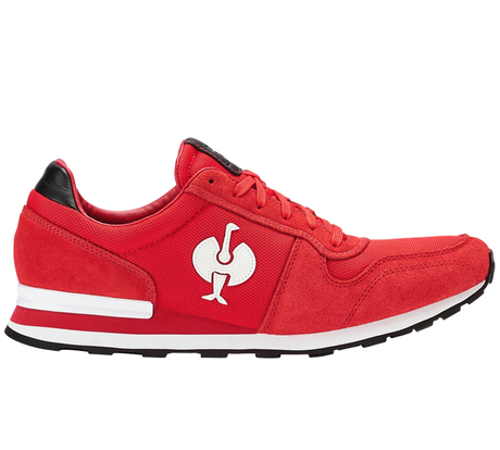 Primary image O1 Work shoes e.s. Kitulo red