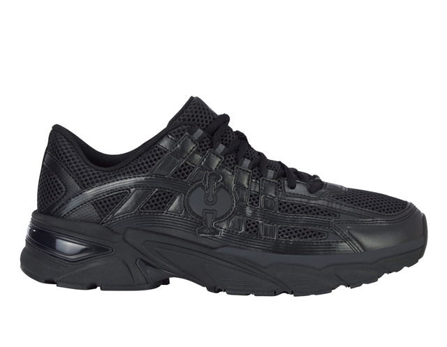 Primary image O1 Work shoes e.s. Lewistown low black