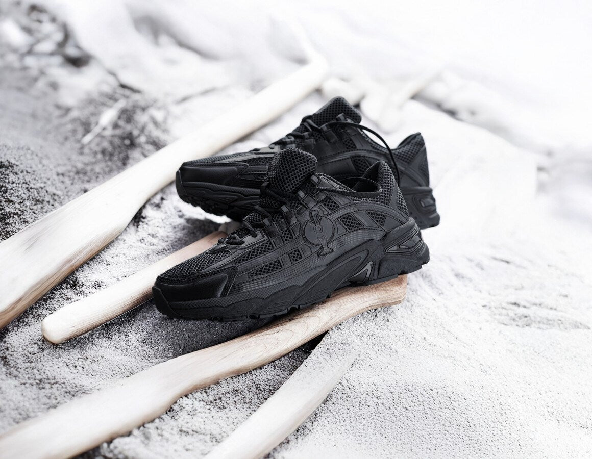 Main action image O1 Work shoes e.s. Lewistown low black