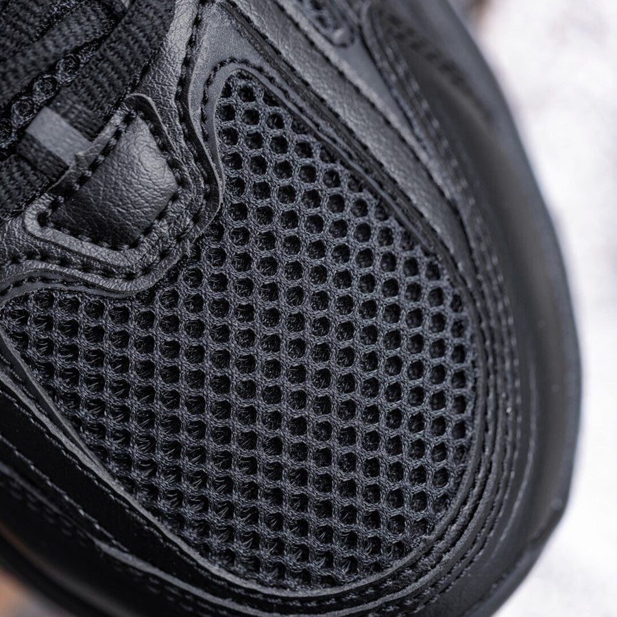 Detailed image O1 Work shoes e.s. Lewistown low black