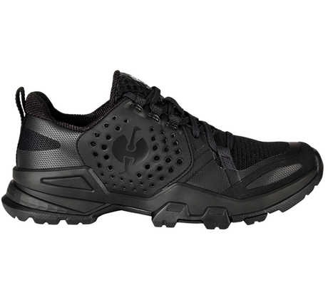 Primary image O1 Work shoes e.s. Nattai oxidblack