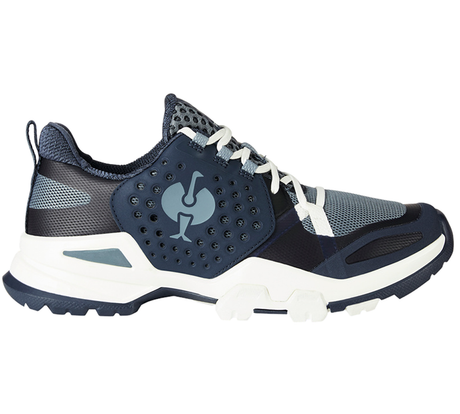 Primary image O1 Work shoes e.s. Nattai slateblue/white