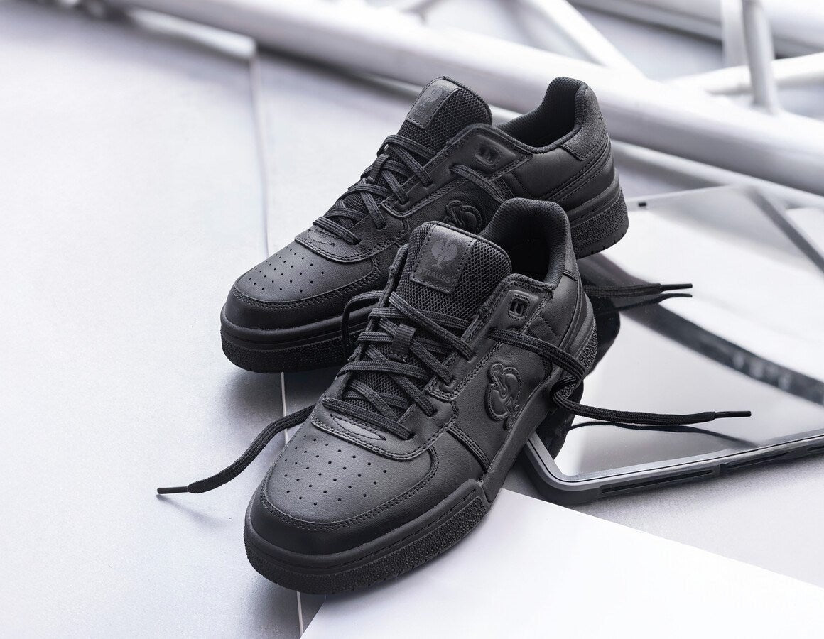 Additional image 1 O1 Work shoes e.s. Sumter low black