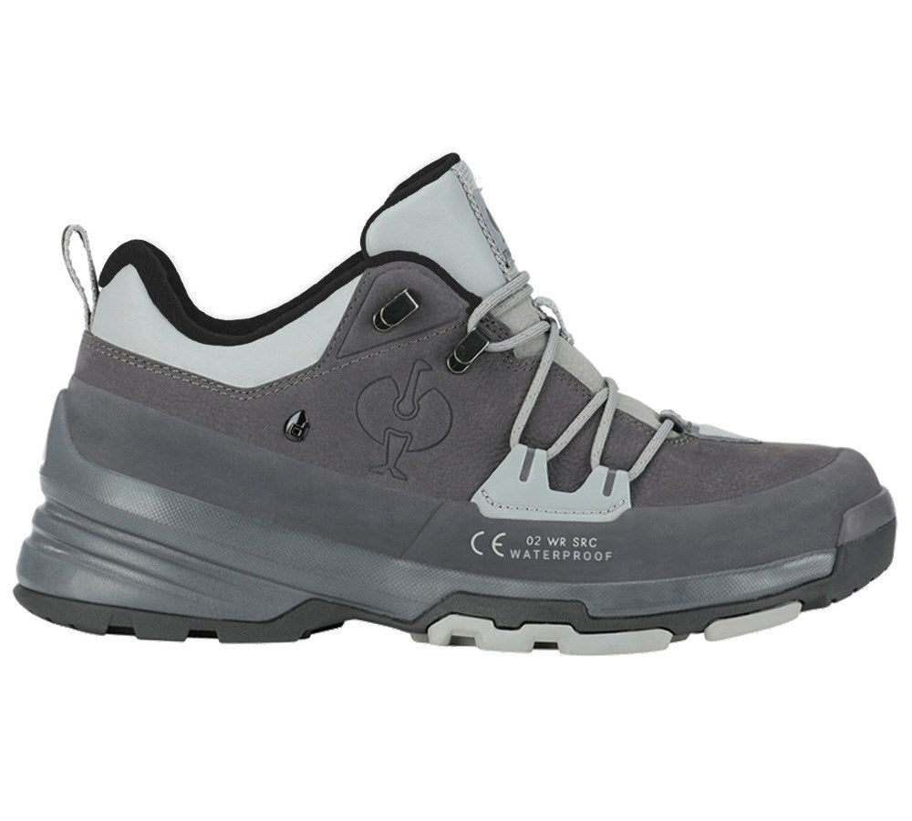 Primary image O2 work shoes e.s. Ruma low anthracite