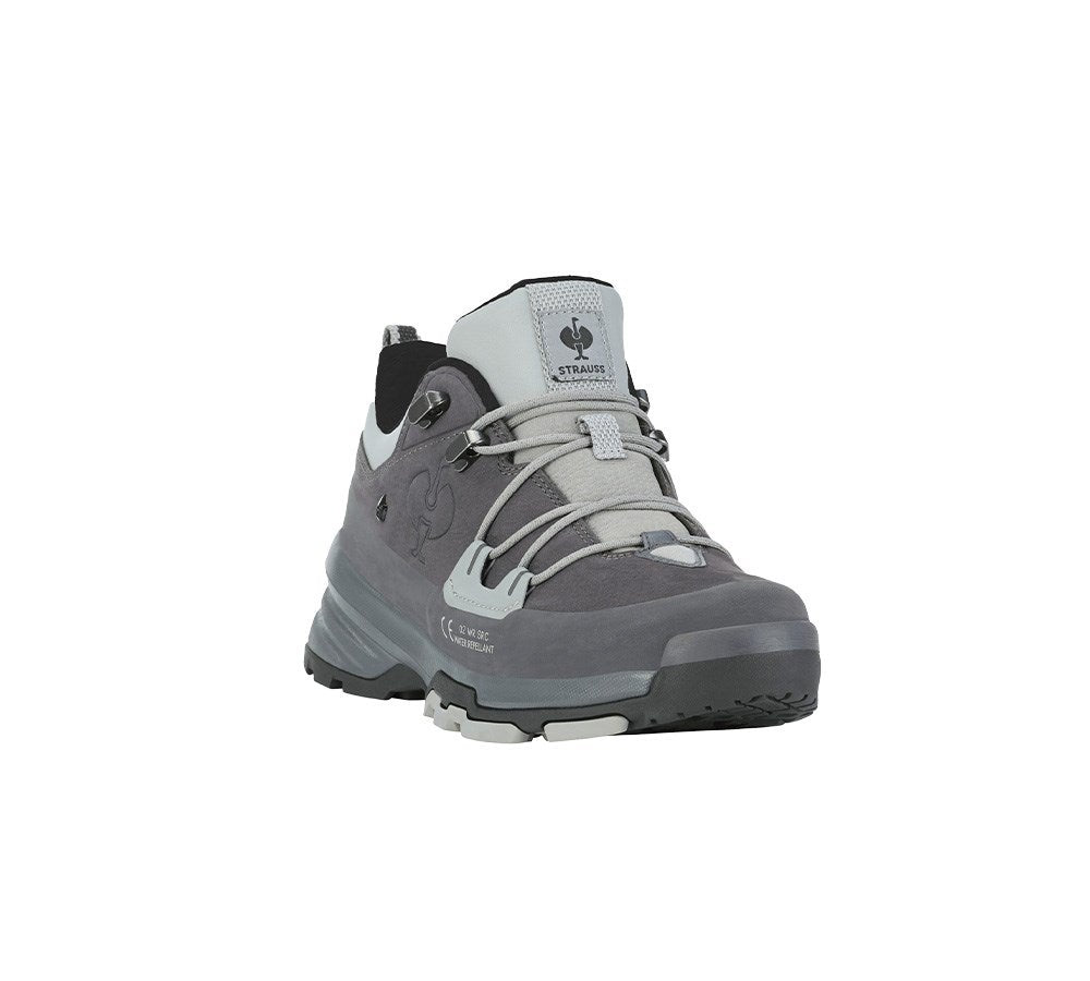 Secondary image O2 work shoes e.s. Ruma low anthracite
