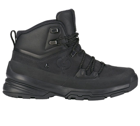 Primary image O2 Work shoes e.s. Ruma mid black