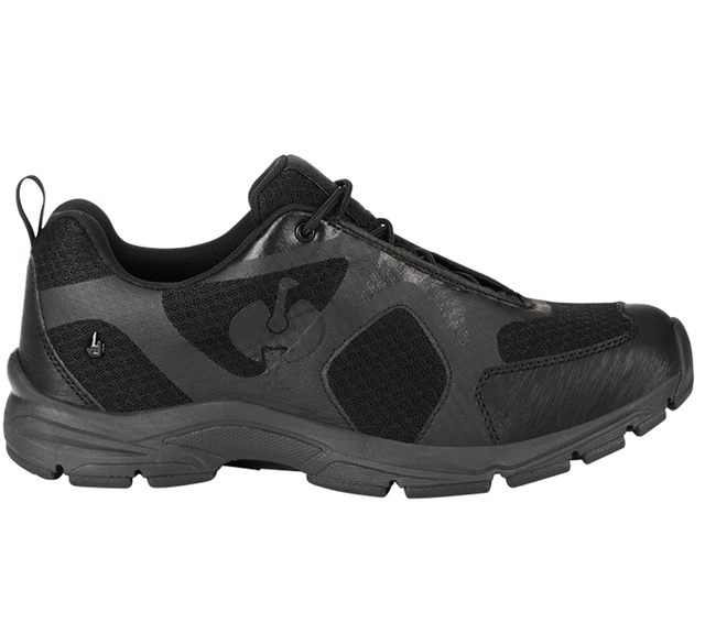 Primary image O2 Work shoes e.s. Thebe II black