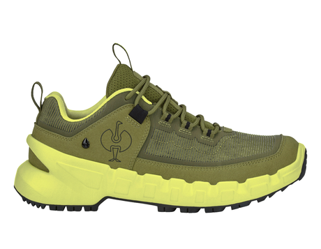 Primary image O6 Work shoes e.s. Brixen low junipergreen