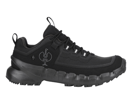 Primary image O6 Work shoes e.s. Brixen low black