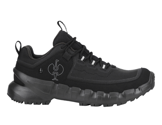 Primary image O6 Work shoes e.s. Brixen low black