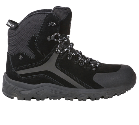 Primary image O6 Work boots e.s. Culio black