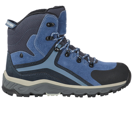 Primary image O6 Work boots e.s. Culio cobalt/pacific