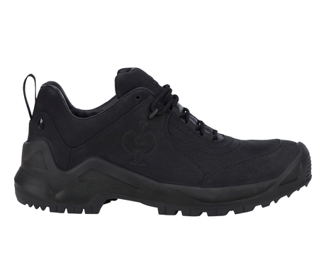 Primary image O6 Work shoes e.s. Termoli low black