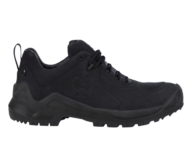 Primary image O6 Work shoes e.s. Termoli low black