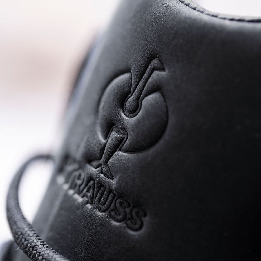 Detailed image O6 Work shoes e.s. Termoli mid black