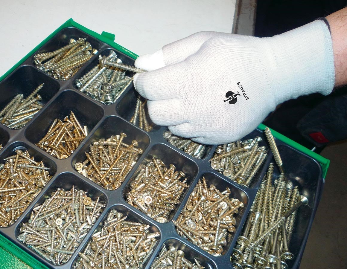 Additional image 1 PU micro gloves Sensitive XS | 6