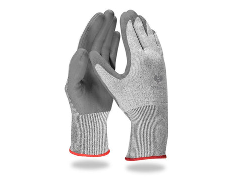 Primary image PU cut protection gloves, level C 8