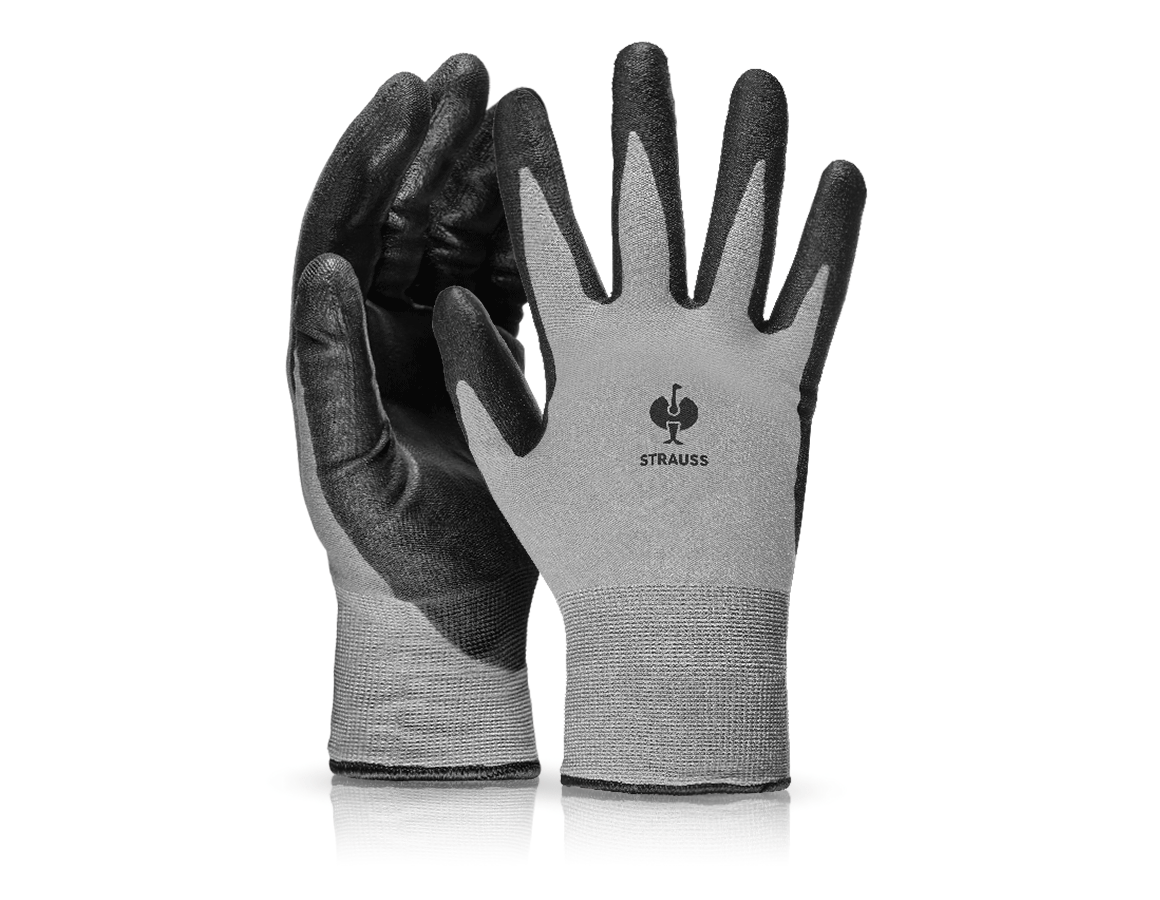 Primary image PU winter gloves Comfort 7