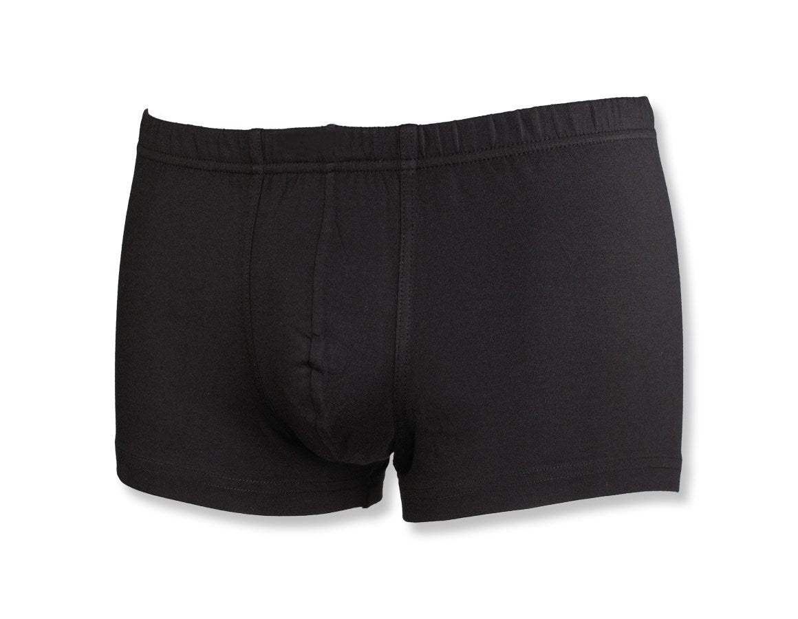 Primary image Shorts, pack of 2 black