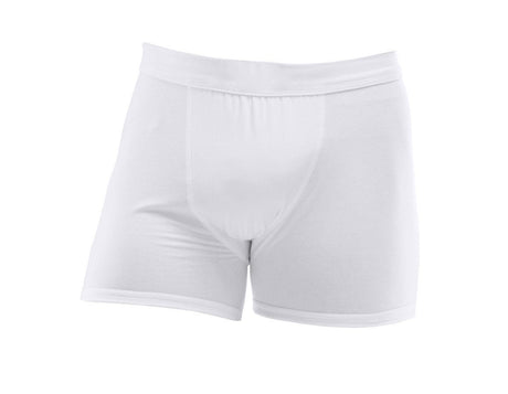 Primary image Shorts Active white