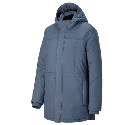 Primary image Parka e.s.iconic, ladies' oxidblue