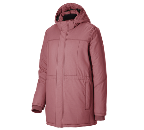 Primary image Parka e.s.iconic, ladies' oxidred