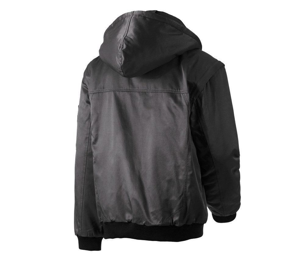 Secondary image Pilot Jacket Atlanta II black