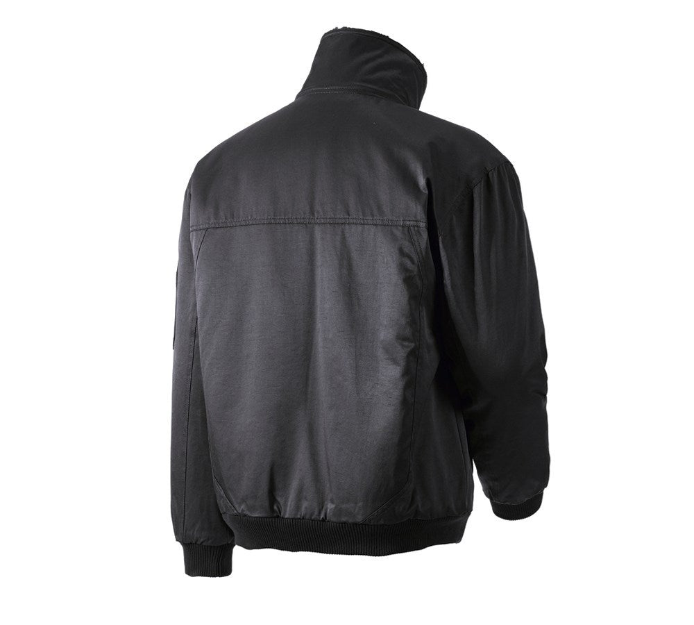 Secondary image Pilot Jacket Dakota II black