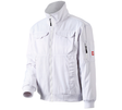 Primary image Pilot Jacket Dakota II white