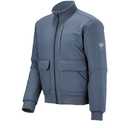 Primary image Pilot jacket e.s.iconic oxidblue