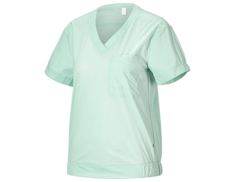 Primary image Pocket Shirt e.s.avida, ladies’ softgreen