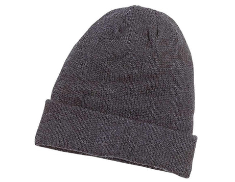 Primary image Knitted hat Jan Thinsulate anthracite