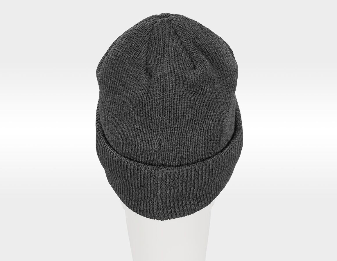 Additional image 2 Knitted hat Jan Thinsulate anthracite