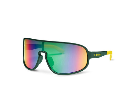 Primary image Race sunglasses e.s.ambition green