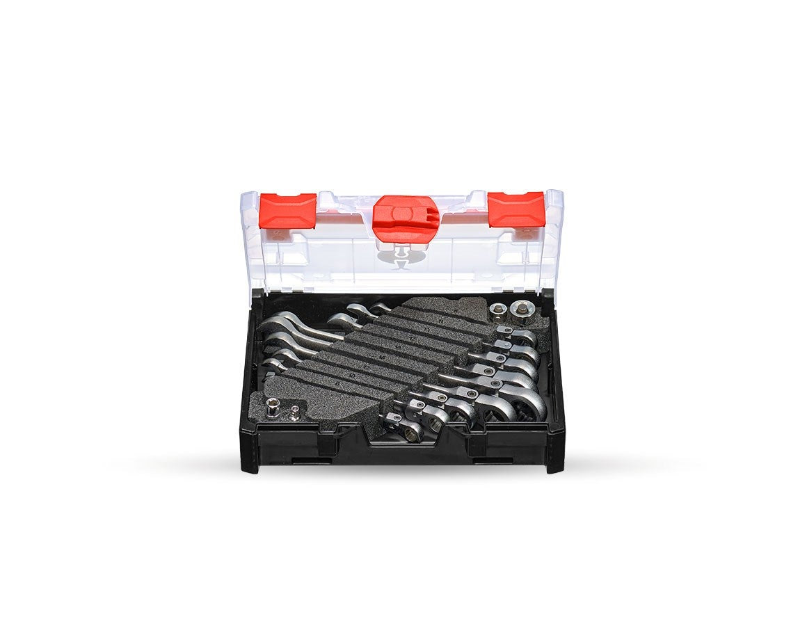 Primary image Ratch-Tech set, articulated, in STRAUSSbox mini undefined