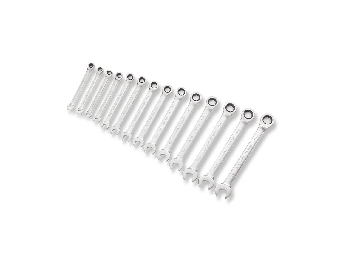 Additional image 1 Ratch-Tech set, straight in STRAUSSbox 145 midi+ undefined