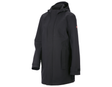 Primary image Rain Parka e.s.e:pic, ladies' black