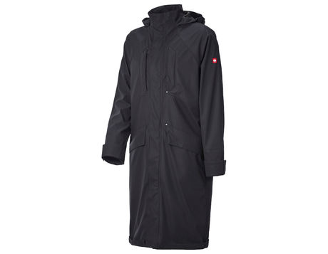 Primary image Rain Parka e.s.line.nordic black