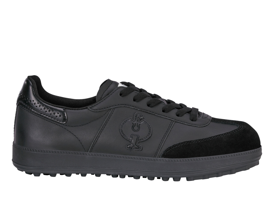 Primary image S1P Safety shoes e.s. Dothan low black