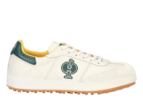 Primary image S1P Safety shoes e.s. Dothan low chalkwhite/green