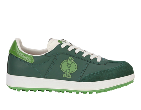 Primary image S1P Safety shoes e.s. Dothan low green/seagreen